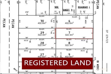 6 Pecan Cres, Grantham Farm, NSW 2765