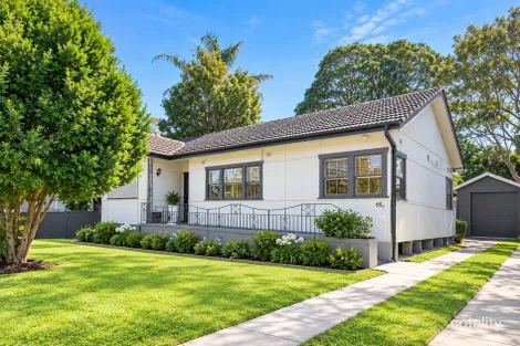 65a Briens Rd, Northmead, NSW 2152