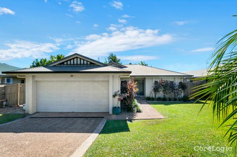 Property photo of 24 Nell Close Kanimbla QLD 4870