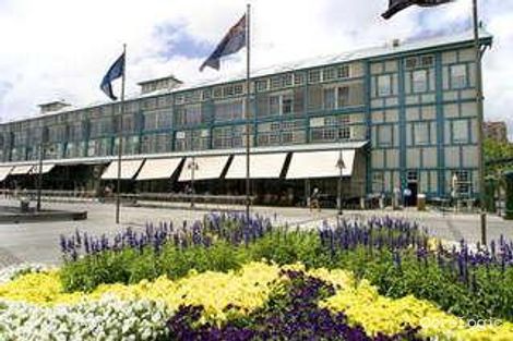 Property photo of 436/6E Cowper Wharf Roadway Woolloomooloo NSW 2011