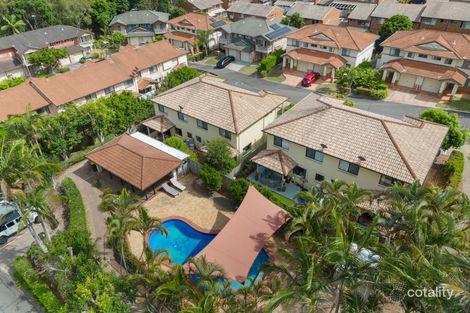 Property photo of 43/55 Beckwith Street Ormiston QLD 4160