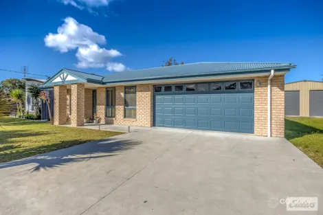 Property photo of 78 Sanctuary Road Loch Sport VIC 3851