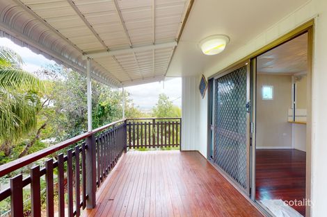 Property photo of 45 Wentworth Terrace The Range QLD 4700