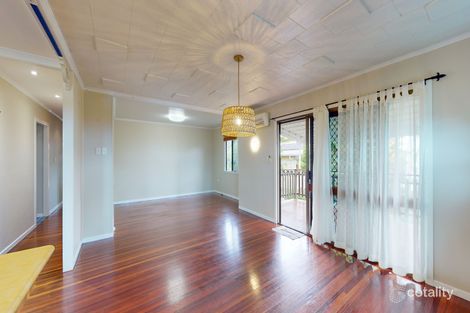Property photo of 45 Wentworth Terrace The Range QLD 4700