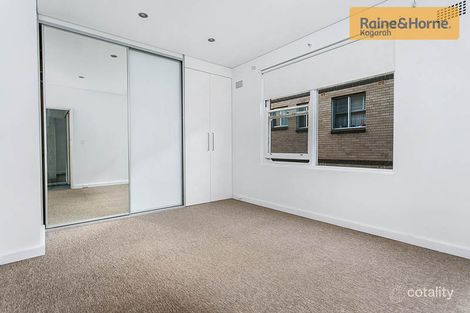 Property photo of 10/27 Baxter Avenue Kogarah NSW 2217