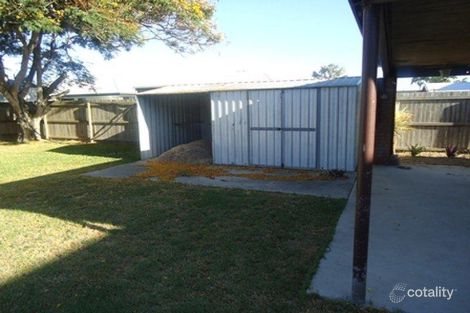 Property photo of 7 Dickens Avenue Ooralea QLD 4740