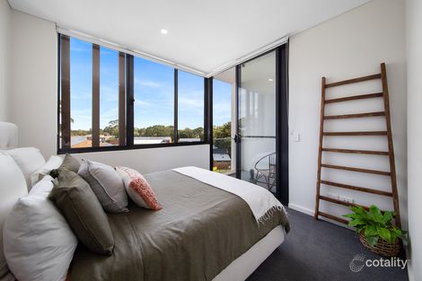 Property photo of 306/11 Veno Street Heathcote NSW 2233