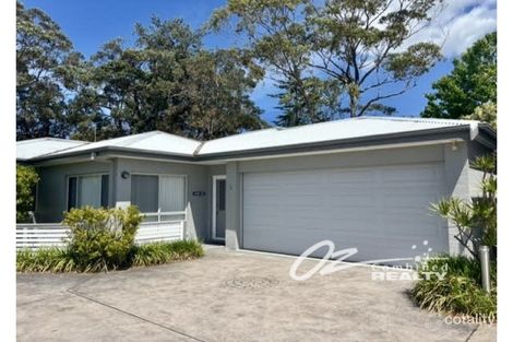 Property photo of 3/67 Hawke Street Huskisson NSW 2540