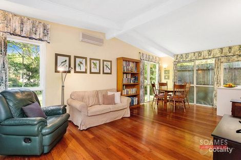 Property photo of 44 Rothwell Road Warrawee NSW 2074