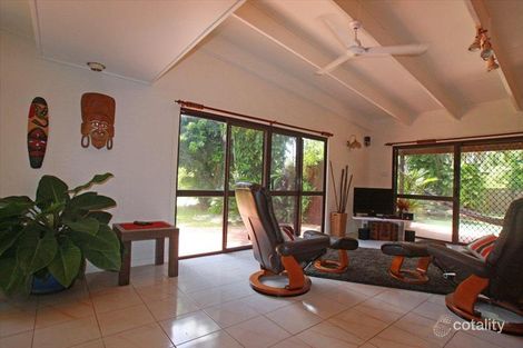 Property photo of 3353 Mossman Daintree Road Daintree QLD 4873