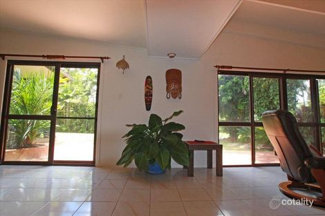 Property photo of 3353 Mossman Daintree Road Daintree QLD 4873