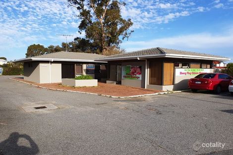 Contact Agent For Address, Mandurah, WA 6210