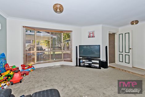 Property photo of 65 Forest Ridge Drive Narangba QLD 4504