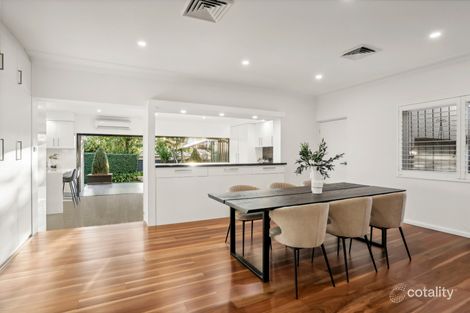 Property photo of 23 Myee Avenue Strathfield NSW 2135