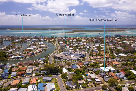 Property photo of 1/8 Thelma Avenue Biggera Waters QLD 4216