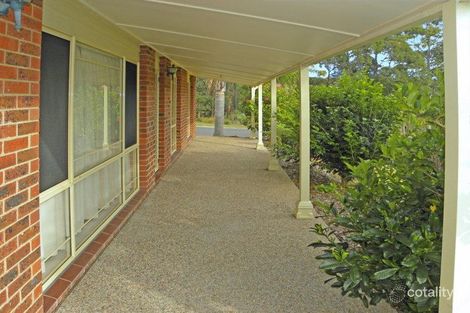 Property photo of 13 John Oxley Crescent Sunshine Bay NSW 2536