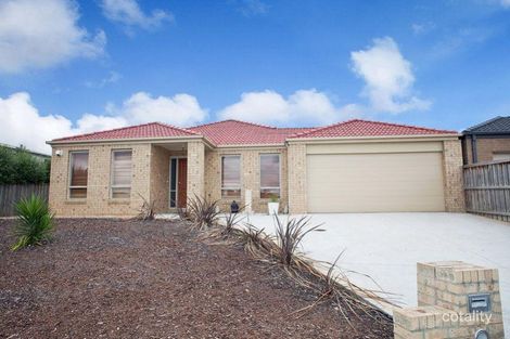 Property photo of 2 Spike Close South Morang VIC 3752