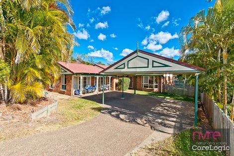 65 Forest Ridge Dr, Narangba, QLD 4504