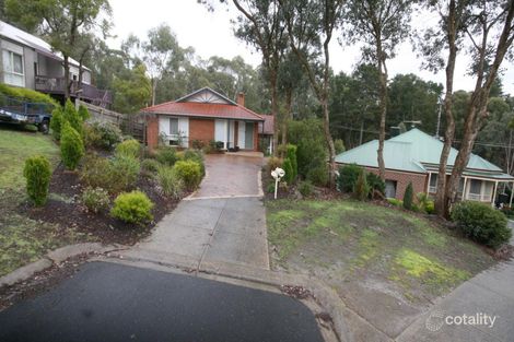 4 Galtymore Cl, Warranwood, VIC 3134
