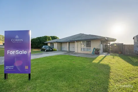 1/14 Hannah St, Calliope, QLD 4680