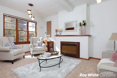 27 Vaughan Gdns, Narrabundah, ACT 2604