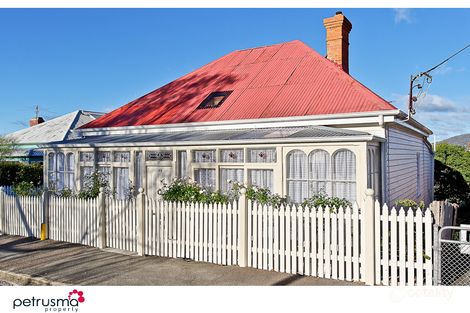 Property photo of 48 Faraday Street West Hobart TAS 7000