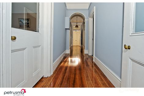 Property photo of 48 Faraday Street West Hobart TAS 7000