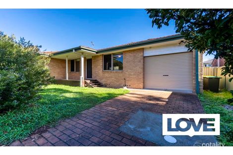 Property photo of 5 Iranda Grove Wallsend NSW 2287