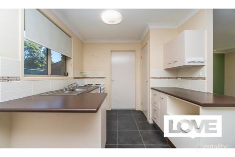 Property photo of 5 Iranda Grove Wallsend NSW 2287