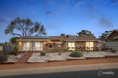 61 Wheatley St, Gowrie, ACT 2904