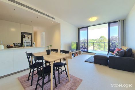 Property photo of 711/14B Anthony Road West Ryde NSW 2114