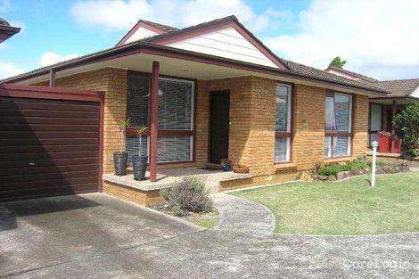 Property photo of 2/25-29 Alfred Street Ramsgate Beach NSW 2217