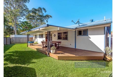 Property photo of 1/5 Aloota Crescent Ocean Shores NSW 2483