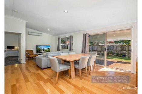 Property photo of 1/5 Aloota Crescent Ocean Shores NSW 2483