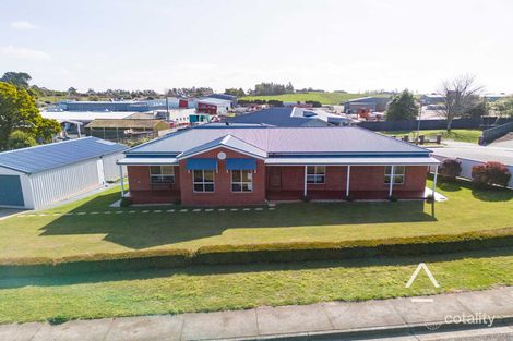 Property photo of 3 Beattie Street Scottsdale TAS 7260