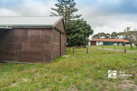 Property photo of 36058 Albany Highway McKail WA 6330