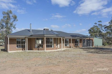 Property photo of 26 Raglan Street Axedale VIC 3551