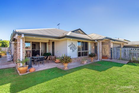 Property photo of 1/3 Morrell Court Ormeau QLD 4208