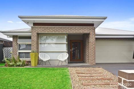 Property photo of 21 Bowerbird Street South Nowra NSW 2541