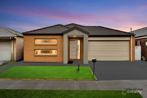 13 Corfu Ave, Tarneit, VIC 3029