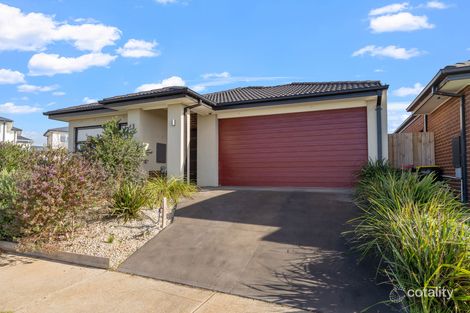 Property photo of 104 Marriott Boulevard Weir Views VIC 3338