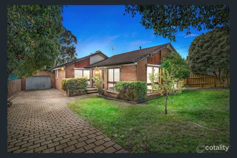 Property photo of 20 Bent Street Bundoora VIC 3083