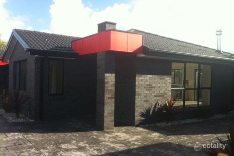 Property photo of 2/7 Thomas Street St Albans VIC 3021