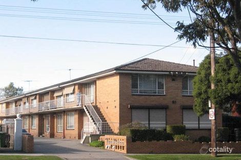 9/99 Mccrae St, Dandenong, VIC 3175