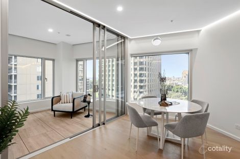 Property photo of 1401/116 Bathurst Street Sydney NSW 2000