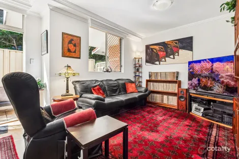 61/24 Buchanan St, Balmain, NSW 2041