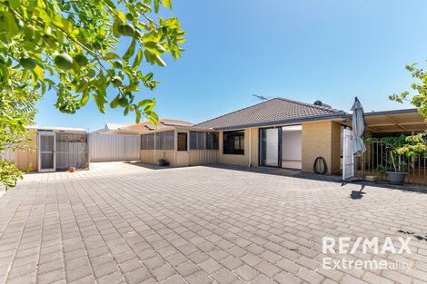 Property photo of 20 Compar Road Banksia Grove WA 6031