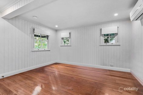Property photo of 15 Jackson Street Indooroopilly QLD 4068