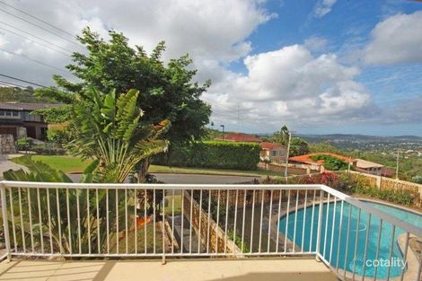 Property photo of 22 Prenzler Street Upper Mount Gravatt QLD 4122