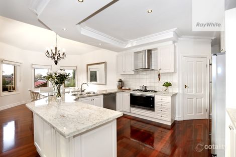 Property photo of 41 Progress Road Eltham North VIC 3095